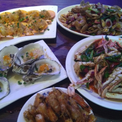 ALANGHAIXIAN User Photo