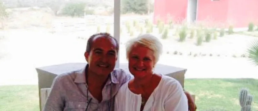 KM 19 Cocina de Campo