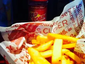 Red Robin Gourmet Burgers and Brews