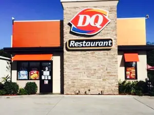Dairy Queen