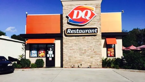 Dairy Queen