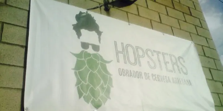 Hopsters