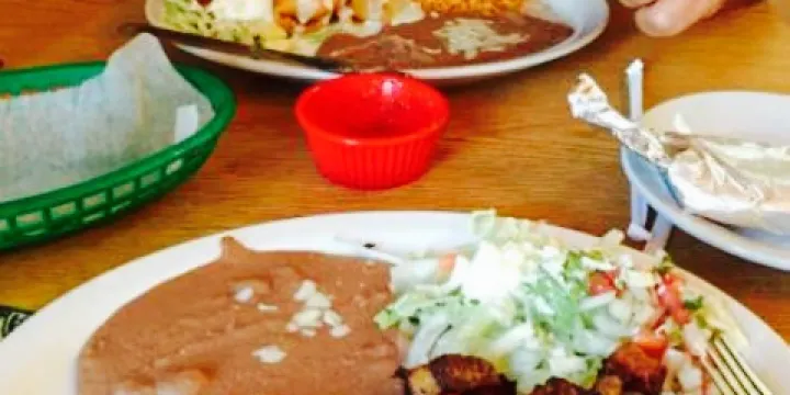 Playa Chac-Mool Mexican Restaurant