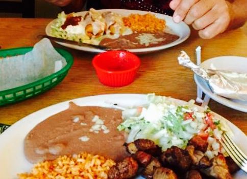 Playa Chac-Mool Mexican Restaurant