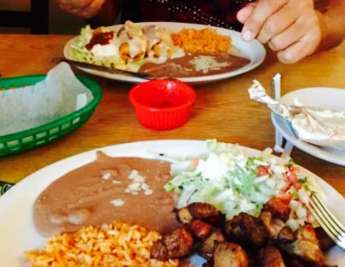 Playa Chac-Mool Mexican Restaurant