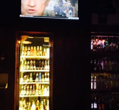 The Pub On The Bricks