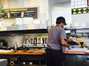 Waffle House