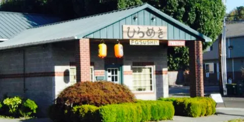 F G Sushi