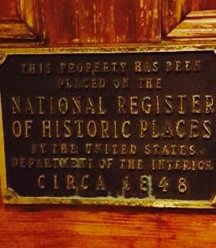 Drover's Inn