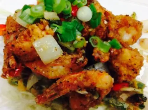 Sugar Palm Thai Restaurant