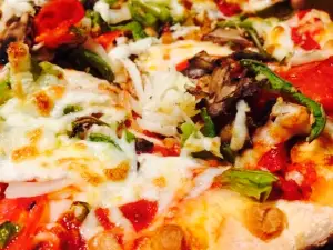 Mario's Pizza & Pasta
