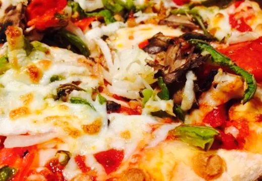 Mario's Pizza & Pasta