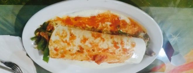 Carlos Mexican Grill