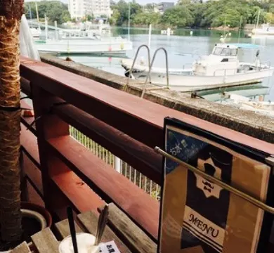 Fukubishi Kagerou Cafe