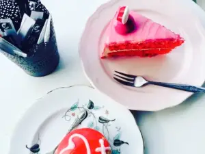 The Albion Bakehouse