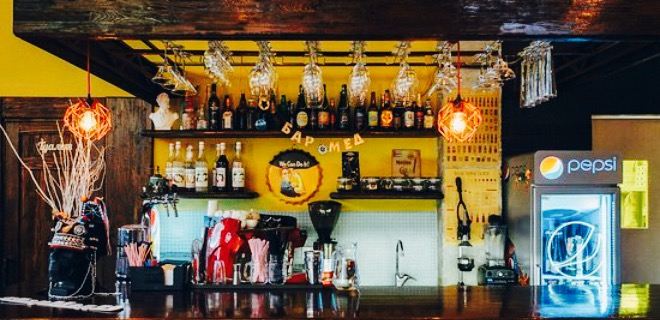 Myod Bar & Kitchen