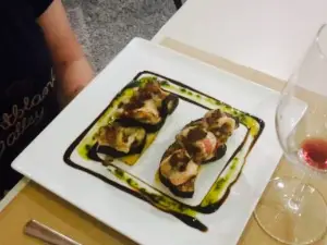 Piatto Unico