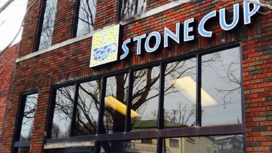 Stone Cup Coffee Bar