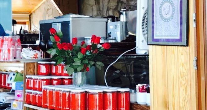 Quzine Cafe