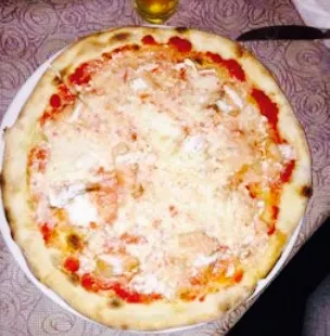 Delight Pizzeria Ristorante