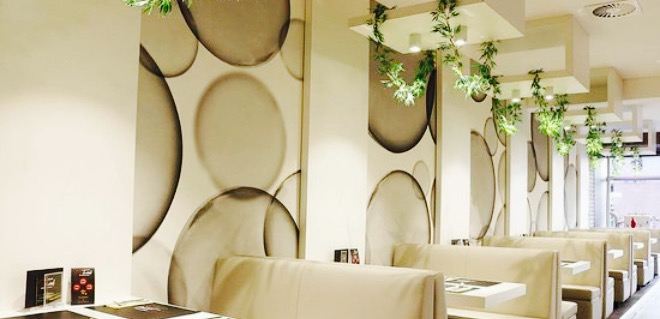 Su Food International Cuisine