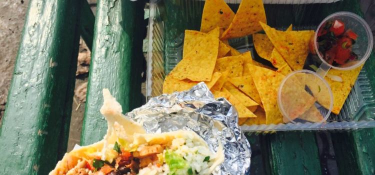 BurritoGo Almaty