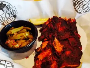 RibCrib BBQ