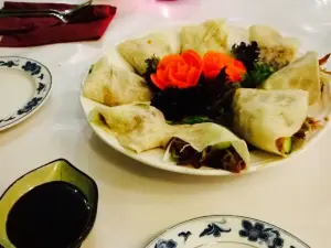 Bloom Chinese Kitchen