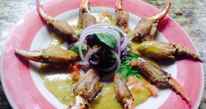 Raffa's Waterfront Grill