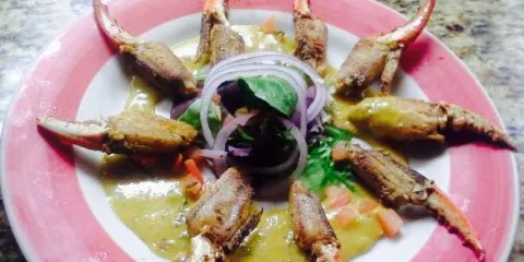 Raffa's Waterfront Grill