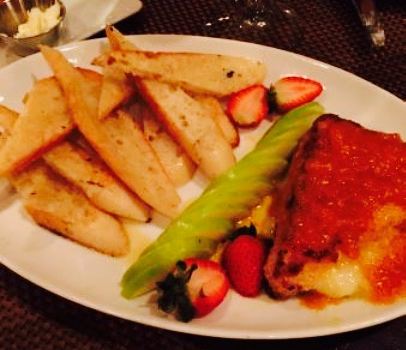 Sienna Restaurant