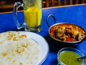 Khorasan Kabob House