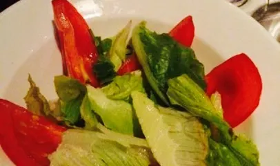 Cattle Baron Grill House