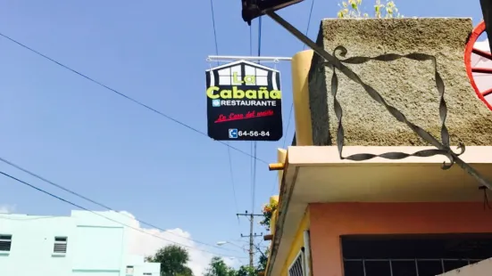 La Cabana