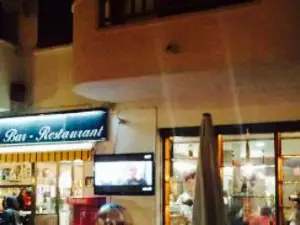 Bar Restaurante Oliva