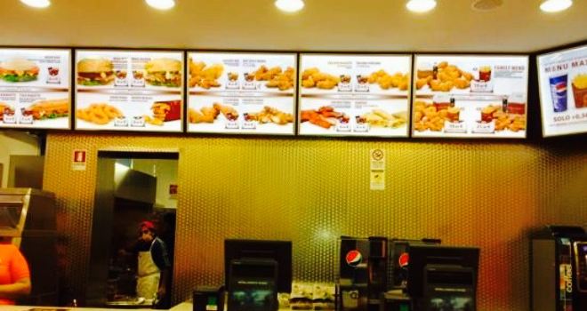 Chicken N Chicken
