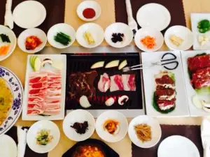 Cana Korean Restaurant