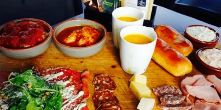 Grill & Wijnbar De Buffel