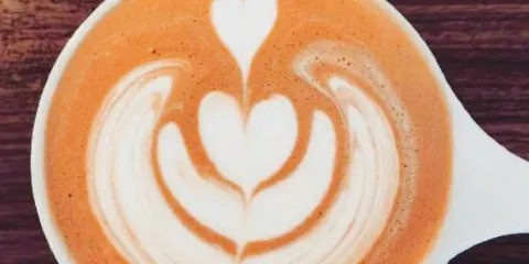 You and Me Coffee and Tea