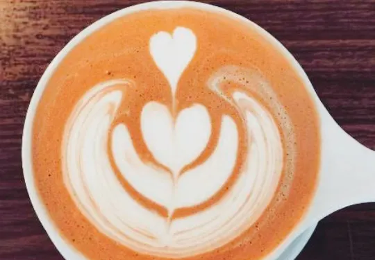 You and Me Coffee and Tea