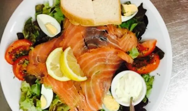 La Creperie du Donjon