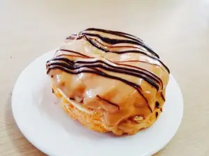 Henri's Wodonga Bakery