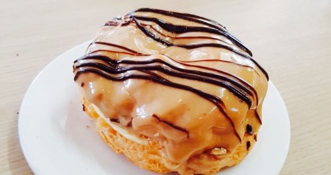 Henri's Wodonga Bakery
