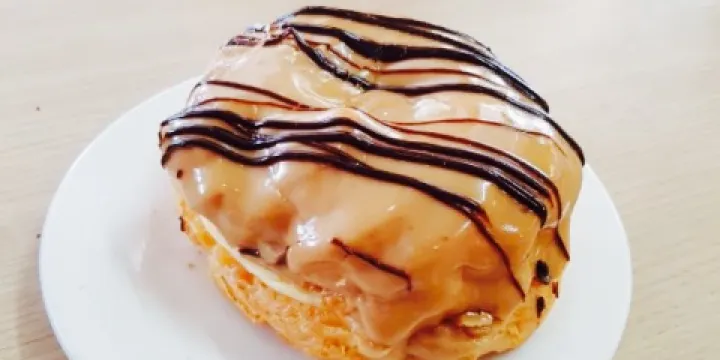 Henri's Wodonga Bakery