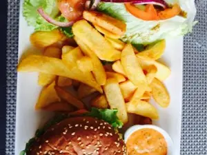 Restaurant Le Farfadet