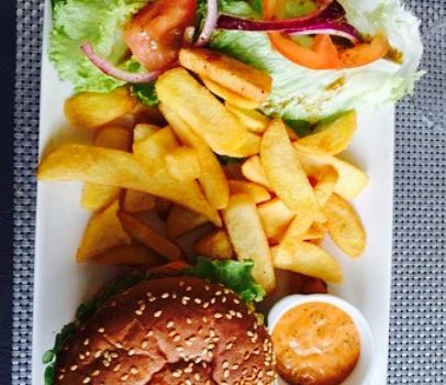 Restaurant Le Farfadet