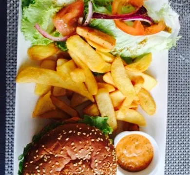 Restaurant Le Farfadet