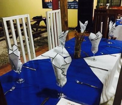 Ander's Restaurant