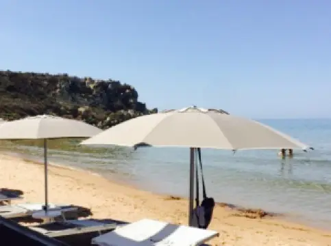 Stabilimento Balneare Isla Blanca