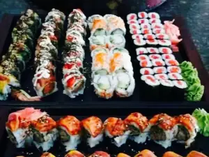 One More Sushi